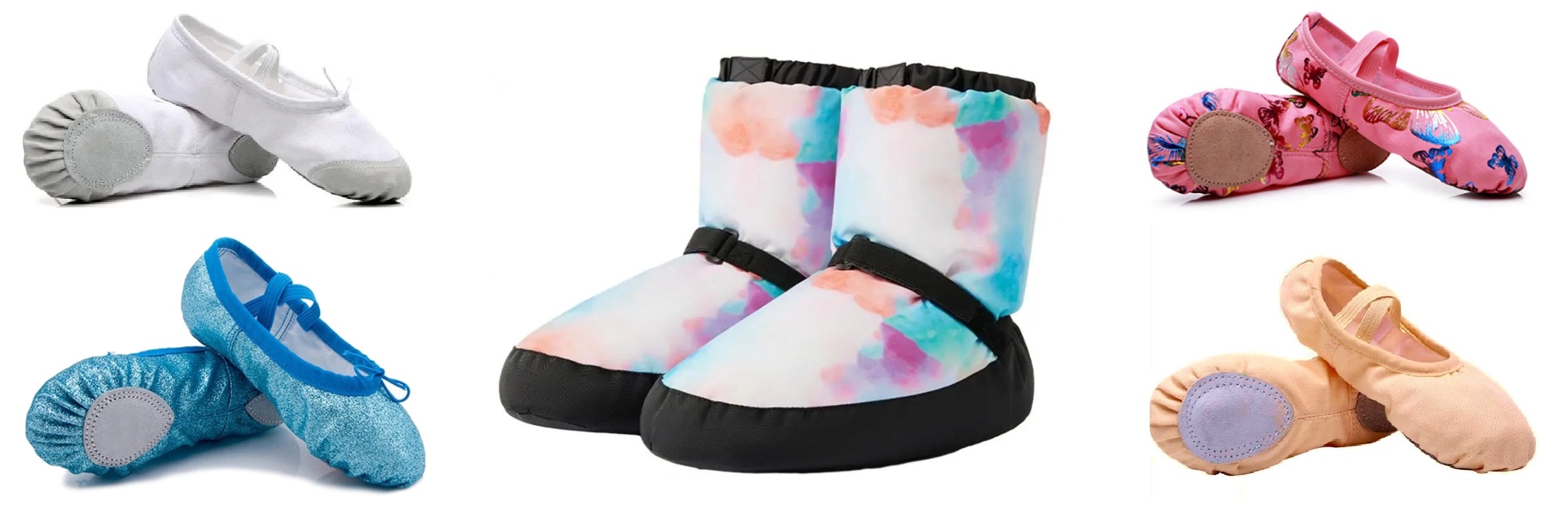 Ballet_shoes